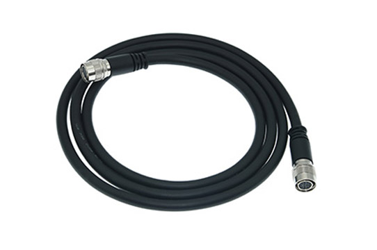 （5）蘇州訊煜電子,電源觸發線,HRS廣瀨連接器 HR10A-10R-12P 12芯公對母 彎頭 直頭_194